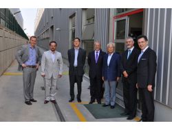 İnoksan’a Japon İlgisi