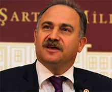 Uludere Raporuna siyasi baskı