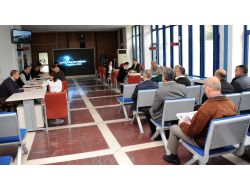 Aski'nin Abonelerle Yüz Yüze Görüşme Günlerine Büyük İlgi