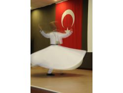 Prof. Dr. Güner: Mevlana'nın Kitapları Avrupa Ve Amerika'da En Çok Okunanlardan