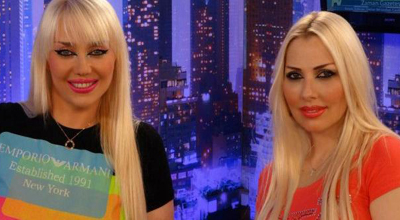 "Namaz kılarken başımı kapatmıyorum"