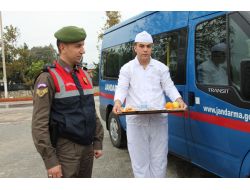 Devletin Şefkatli Eli Felçli Kadını Ev Sahibi Yaptı