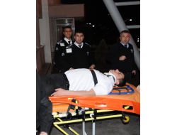 Yağmurun Kayganlaştırdığı Yolda Kaza: 2 Ölü, 2 Yaralı