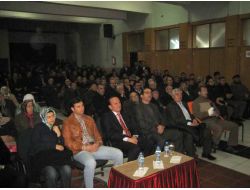 Ardahan Müftülüğü'nden Mekke'ye Medine'ye Tarihi Seyahat