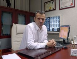 'Menisküs Yırtığına Her Zaman Ameliyat Gerekmez'