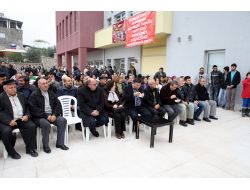 Bornova Altındağ’da Aşure Etkinliği Düzenlendi