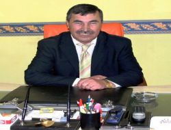Ayvalık Eski Liman Başkanı Candan Son Yolculuğuna Uğurlandı