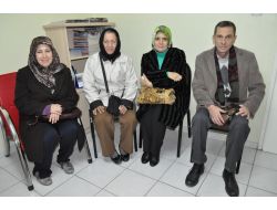 "Evimden Milyonlarca Liranın Çıktığı Yalan"