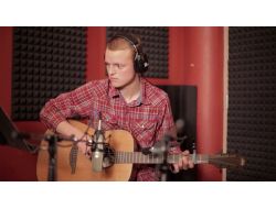 Üç Aylık Ömrü Kalan Gençten Hayata Veda Şarkısı