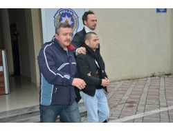 Silahla Yaralama Nedeniyle 7 Yıl 2 Ay Hapis Cezasına Çarptırıldı