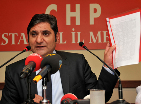 ‘611 Milyonluk yolsuzluk kapatıldı’