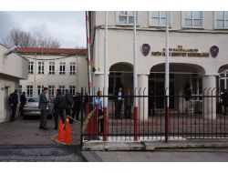 Valilikten Yardım Alamayınca Havaya Ateş Açtı