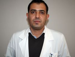 Belini Kırık Çıkıkçıya Çektirdi, Ameliyatlık Oldu