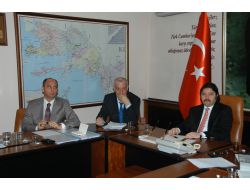 Muğla Turizm Konseyi Alman Pazarını Değerlendirdi