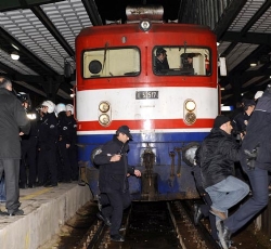 30 İşçiye Daha Kapı Gösterildi!.