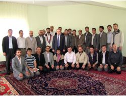 Nevşehir’de 21 Hafıza Aşere Takrib Ve Tayyibe Kursu Veriliyor