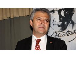 Meclis Kararları Kentin Geleceği İçin Büyük Tehlike