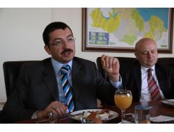 Sağlık Yatırımlarında Samsun, İlk 10 İl Arasında