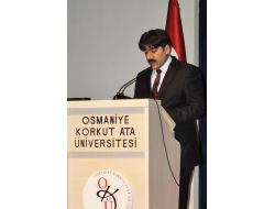 Okü’de Şiir Rüzgarı Esti