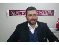 Bal Ligi Takımlarından Nevşehirspor’da 9 Oyuncu Şehri Terk Etti