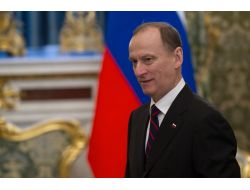 Rusya’da Renkli Ya Da Bahar Devrimlerinin Şansı Yok