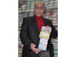 Şifa Arayan Vatandaşlar Aktarların Kapısını Çalıyor