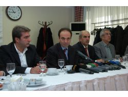 Baydemir: Hiçbir Yapı Surların Yüksekliğini Aşmayacak