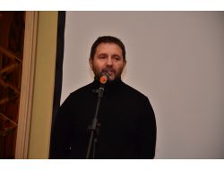 Bulgaristan'ın 8 Şehrinde Tasavvuf Belgeseli Gösterildi