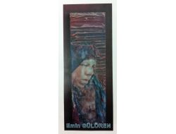 Nü Resim Sergisini Açabilmek İçin Kurula Farklı Resimler Göstermiş