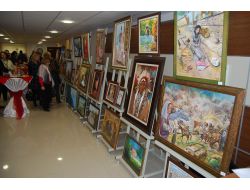 ‘mavi Sularda Seyir’ Fotoğraflarla Anlatılıyor