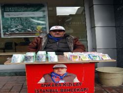 Karabük'te Milli Piyango Biletleri Çalındı