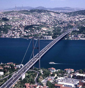 Koç-Ülker-UEM ortaklığının başarısı