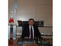 Vali Yılmaz: Kayserililer, Atatürk’ün Duyduğu Güveni Boşa Çıkarmamıştır
