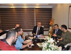 Başkan Sel: Amacımız Suşehri’nin Gerçek Nüfusunu Ortaya Çıkarmak