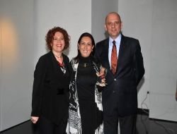 Kent Meydanı Avm Gelişim Projesi Ödülleri Sahiplerini Buldu