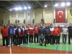 Nevşehir’de 7’den 87’ye Herkes İçin Spor Kampanyası Başlatıldı