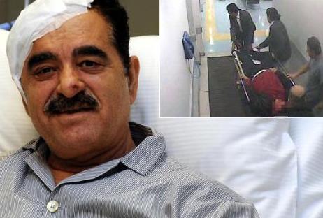 Tatlıses'e saldırı davasında flaş gelişme