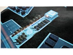 Denktaş'ın Anıt Mezarı İçin Proje Yarışması Sonuçlandı