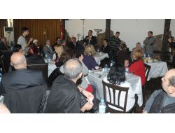 Belediye Başkanı Demirel: Etimesgut, En Hızlı Büyüyen Ve Gelişen İlçe