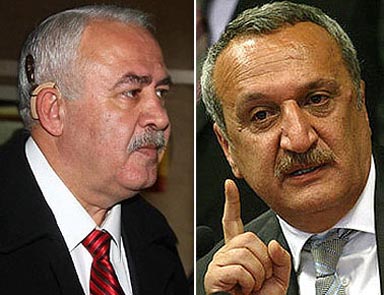 Savcının yetkisiz kaldığı isimler