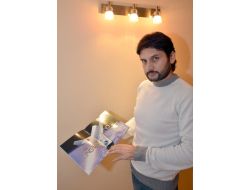 Gagarin’in Ukraynalı Hemşehrilerini Uzaya Türk Şirketi Götürecek