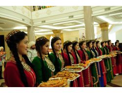 Türkmenista'ın, Bdt Dönem Başkanlığı Sona Erdi