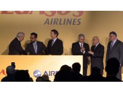 Türk Sivil Havacılık Sistemi Yarım Asır Geride Kaldı