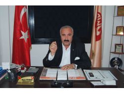 Tütüncü: Muhtarlar, Postacı Durumuna Düştü