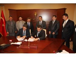 Türkiye’nin En Büyük Meyve Bahçesi Kiraya Verildi