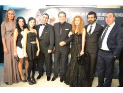 ‘elveda Katya’ Filminin Galası Yapıldı