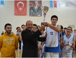 Kılıçaslan’dan Potada Çifte Şampiyonluk