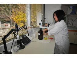 İzsu Laboratuvarı Akredite Olduğu Parametre Sayısını 56’ya Yükseltti