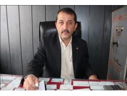 Besiciler, Başbakan İle Görüşmek İstiyor