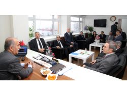 Vali Harput: Gemlik, En Önemli İlçelerden Biri